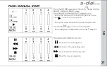 Preview for 27 page of Rain s-dial smart Manual