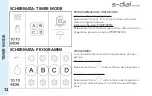 Preview for 12 page of Rain S-Dial Installation Manual