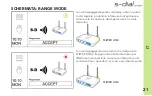 Preview for 21 page of Rain S-Dial Installation Manual