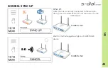 Preview for 43 page of Rain S-Dial Installation Manual