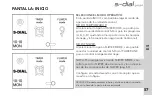 Preview for 57 page of Rain S-Dial Installation Manual