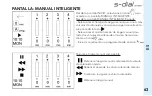 Preview for 63 page of Rain S-Dial Installation Manual