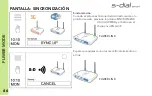 Preview for 66 page of Rain S-Dial Installation Manual