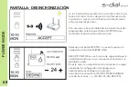 Preview for 68 page of Rain S-Dial Installation Manual