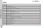 Preview for 72 page of Rain S-Dial Installation Manual