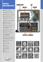 Preview for 10 page of Rain ZENIT VISION User Manual