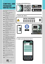 Preview for 31 page of Rain ZENIT VISION User Manual