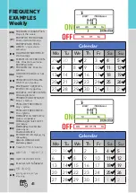 Preview for 41 page of Rain ZENIT VISION User Manual