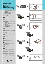 Preview for 54 page of Rain ZENIT VISION User Manual