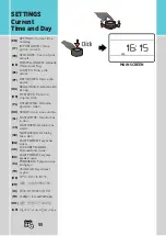 Preview for 55 page of Rain ZENIT VISION User Manual