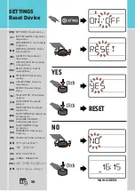 Preview for 56 page of Rain ZENIT VISION User Manual