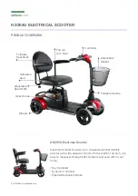 Preview for 2 page of rainbow care HS295U User Manual