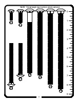 Предварительный просмотр 10 страницы Rainbow Play Systems Commercial Design C Assembly Instructions Manual