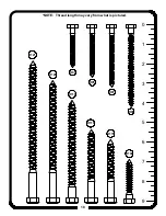 Предварительный просмотр 11 страницы Rainbow Play Systems Commercial Design C Assembly Instructions Manual