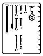 Предварительный просмотр 12 страницы Rainbow Play Systems Commercial Design C Assembly Instructions Manual