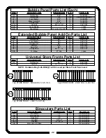 Предварительный просмотр 23 страницы Rainbow Play Systems Commercial Design C Assembly Instructions Manual