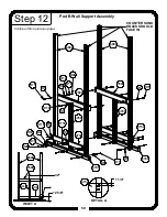 Preview for 51 page of Rainbow Play Systems Commercial Design C Assembly Instructions Manual