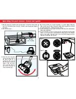 Предварительный просмотр 3 страницы Rainbow Pool Products Max3 Operating Instructions Manual