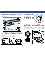 Preview for 3 page of Rainbow Pool Products RBX Operating Instructions Manual