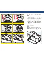 Preview for 8 page of Rainbow Pool Products RBX Operating Instructions Manual