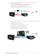 Preview for 11 page of Rainbow Pool Products Viron P320 eVo Installation And Operating Instructions Manual