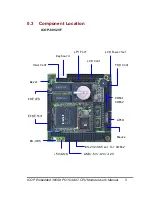 Preview for 7 page of Rainbow Technologies ICOP-6052VF User Manual