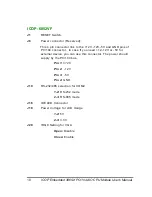 Preview for 14 page of Rainbow Technologies ICOP-6052VF User Manual