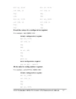 Preview for 21 page of Rainbow Technologies ICOP-6052VF User Manual