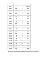 Preview for 33 page of Rainbow Technologies ICOP-6052VF User Manual