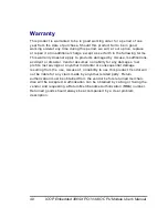 Preview for 44 page of Rainbow Technologies ICOP-6052VF User Manual