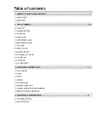 Preview for 3 page of Rainbow Technologies QPCF Operating Instructions Manual