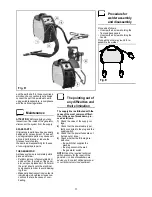 Предварительный просмотр 11 страницы Rainbow 170 HF Operator'S Manual