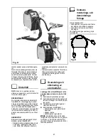 Предварительный просмотр 41 страницы Rainbow 170 HF Operator'S Manual