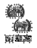 Предварительный просмотр 57 страницы Rainbow 170 HF Operator'S Manual