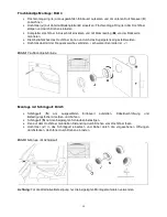 Предварительный просмотр 10 страницы Rainbow 231064 Installation Manual