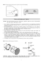 Preview for 5 page of Rainbow 231148 Installation Instructions Manual