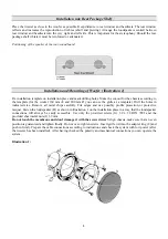 Preview for 15 page of Rainbow 231148 Installation Instructions Manual