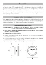 Предварительный просмотр 15 страницы Rainbow 231229 Manual