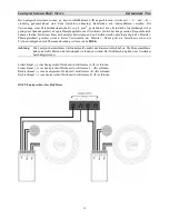 Preview for 15 page of Rainbow 271050 Installation Manual