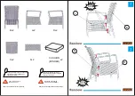 Предварительный просмотр 2 страницы Rainbow DELTA ORLANDO Manual