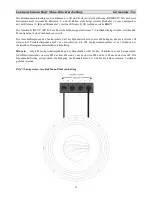 Preview for 16 page of Rainbow Germanium Two Installation Manual