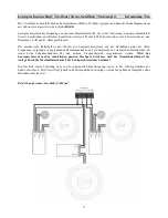 Preview for 17 page of Rainbow Germanium Two Installation Manual