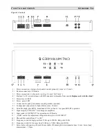 Preview for 28 page of Rainbow Germanium Two Installation Manual