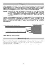 Предварительный просмотр 13 страницы Rainbow IL-S8F BMW Set Installation Instructions Manual