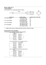 Preview for 11 page of Rainbow RCC 100 Manual