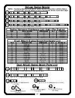 Preview for 28 page of Rainbow Turbo Carnival Clubhouse Assembly Instructions Manual