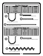 Предварительный просмотр 37 страницы Rainbow Turbo Carnival Clubhouse Assembly Instructions Manual