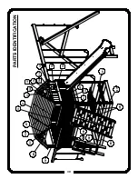 Preview for 40 page of Rainbow Turbo Carnival Clubhouse Assembly Instructions Manual