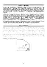 Preview for 14 page of Rainbow X-Line CS 265 X-Plain Pro Installation Instructions Manual