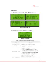 Предварительный просмотр 21 страницы RainbowAstro Hubo-I RST-135 User Manual